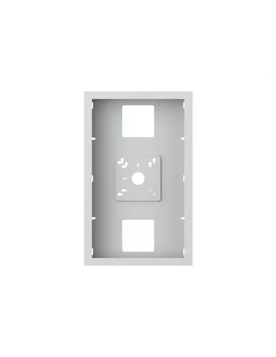 MULTIBRACKETS 1058 Caisson Multibrackets Enclosure LG22SM3G - écran 22"