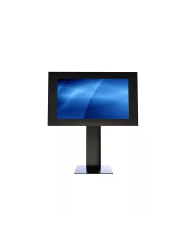 EUROMET 19895 Fester Bodenständer Kiosk Landschaft EURO EUROMET EUR19895 | MusicGoodDeal