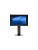 EUROMET 19895 Support sol fixe Kiosk Paysage  EURO