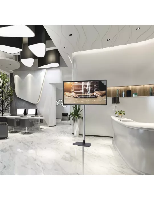 EDBAK STDV100 Soporte de pantalla plana 40 -75 EDBAK EDBSTDV100 | MusicGoodDeal