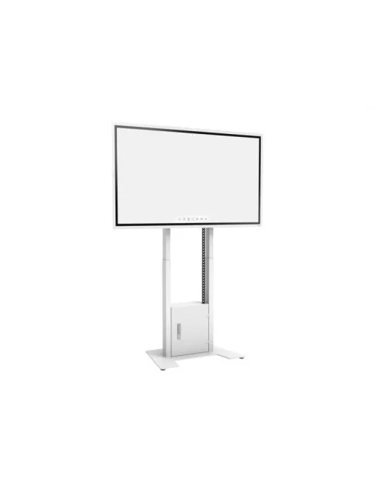 MULTIBRACKETS 9097 Motorisierter Bodenständer FloorBase Flip2 Bildschirm von 42  - 100  - Belastung 120kg Vesa Max 800x400 MUL