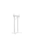 MULTIBRACKETS 8571 Motorized floor stand White FloorBase for screens 37  - 90  load capacity 60kg Vesa Max 600x400 MULTIBRACKE