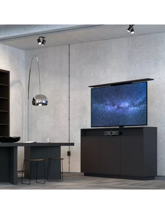 MULTIBRACKETS 4714 TV-Lift Cabinet Black 65   Multibrackets Cabinet TV-Lift ref  MULTIBRACKETS MUL4714 | MusicGoodDeal