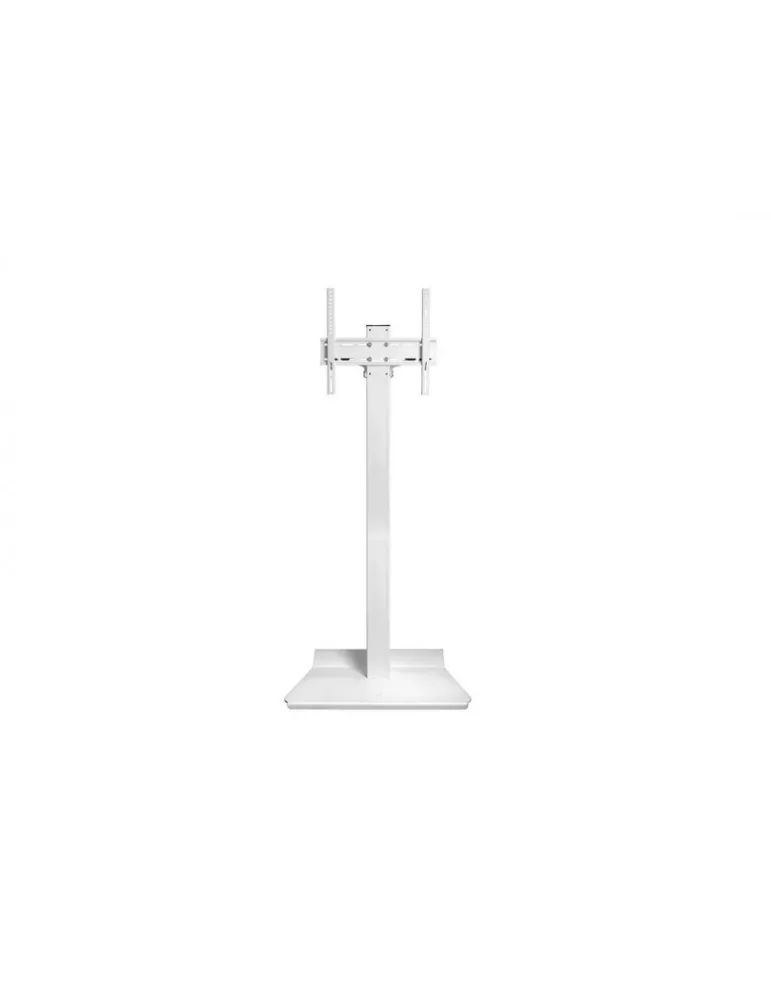 MULTIBRACKETS 2364 Soporte sol móvil inclinable Multibrackets Tilt   Roll Floorstand - pantalla 32  a 55  VESA Max 400x400 MUL