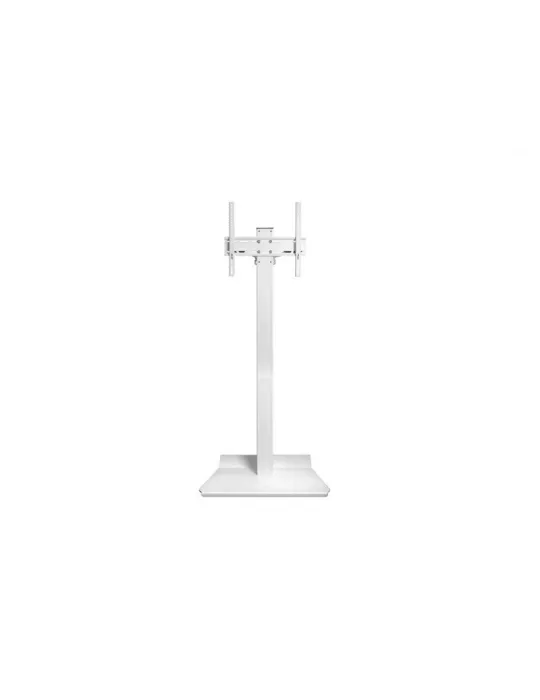 MULTIBRACKETS 2364 Support sol mobile inclinable Multibrackets Tilt & Roll Floorstand - écran 32" à 55" VESA Max 400x400