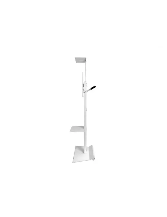 MULTIBRACKETS 2364 Support sol mobile inclinable Multibrackets Tilt   Roll Floorstand - 32  to 55  screen VESA Max 400x400 MUL