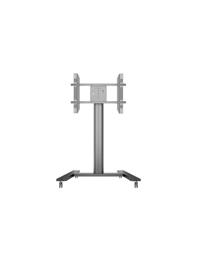 MULTIBRACKETS 6269 Soporte móvil inclinable Multibrackets Public Display Stand 145 HD Single Negro - écran 40 -80  VESA Max 80