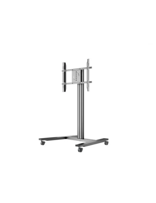 MULTIBRACKETS 6269 Support mobile inclinable Multibrackets Public Display Stand 145 HD Single Black - écran 40"-80" VESA Max 80