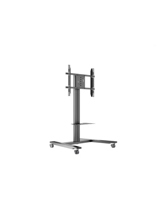 MULTIBRACKETS 6269 Soporte móvil inclinable Multibrackets Public Display Stand 145 HD Single Negro - écran 40 -80  VESA Max 80