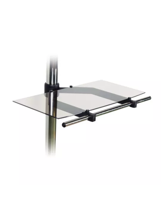 EDBAK TRS4 Glasablage mit Handgriff für TR4 TR5 TR6 TR51 EDBAK EDBTRS4 | MusicGoodDeal