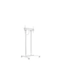 MULTIBRACKETS 6768 FloorStand white motorized mobile stand for screens 37  - 90  load capacity 60kg Vesa Max 600x400 MULTIBRAC