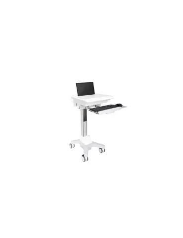 MULTIBRACKETS 0766 Multibrackets Universal Workstation Cart NB - 97 -173  screen MULTIBRACKETS MUL0766 | MusicGoodDeal