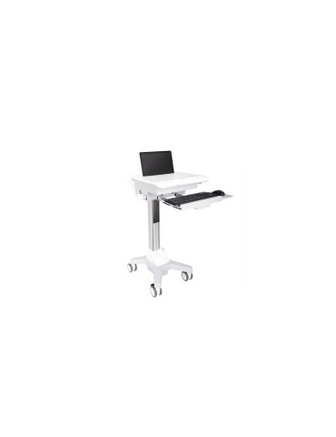 MULTIBRACKETS 0766 Multibracketwagen Universal Workstation Cart NB - Bildschirm 97 -173 . MULTIBRACKETS MUL0766 | MusicGoodDea