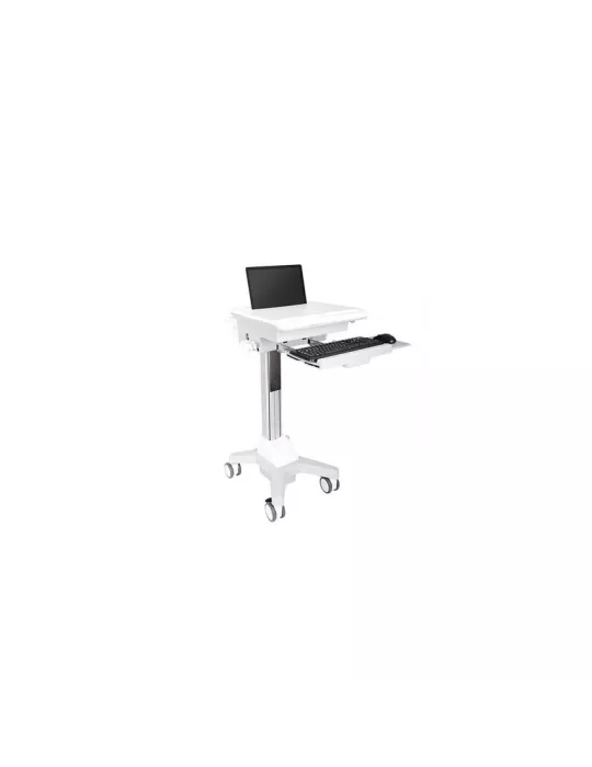 MULTIBRACKETS 0766 Chariot Multibrackets Universal Workstation Cart NB - écran 97"-173"