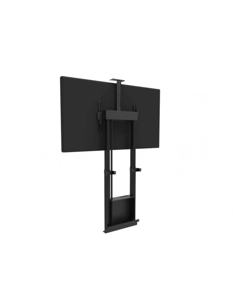 MULTIBRACKETS 8069 Motorisierte Boden-Wand-Halterung Motorized WallStand 42-100   REF  MULTIBRACKETS MUL8069 | MusicGoodDeal