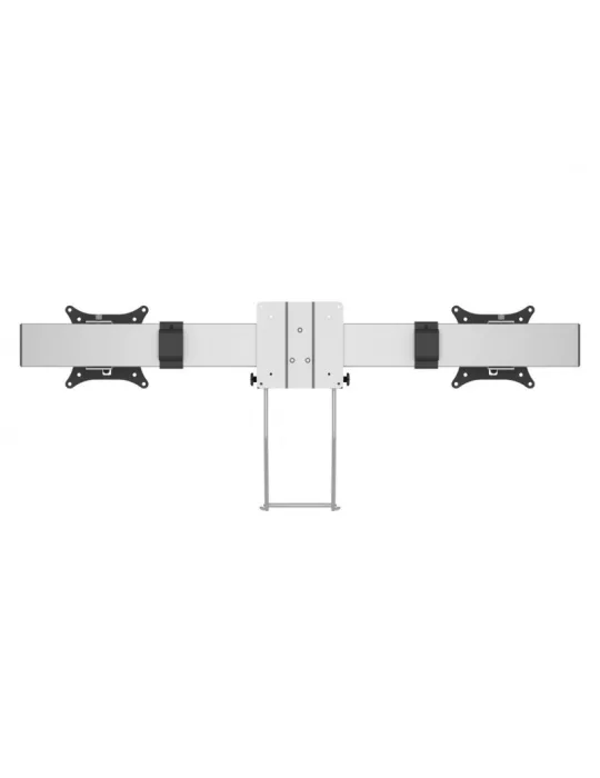 MULTIBRACKETS 4900 Table support bar with handle Multibrackets Duo Crossbar with handle for 15 -28  screen Load 8Kg Vesa Max 1