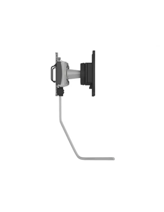 MULTIBRACKETS 4900 Table support bar with handle Multibrackets Duo Crossbar with handle for 15 -28  screen Load 8Kg Vesa Max 1