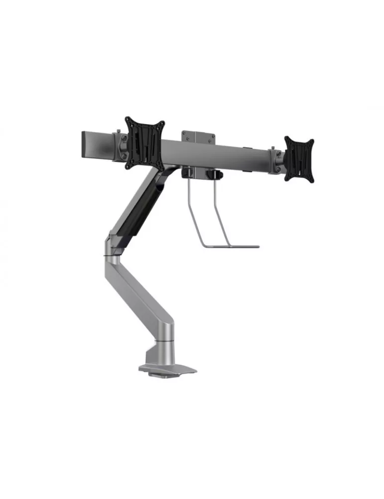 MULTIBRACKETS 4900 Table support bar with handle Multibrackets Duo Crossbar with handle for 15 -28  screen Load 8Kg Vesa Max 1