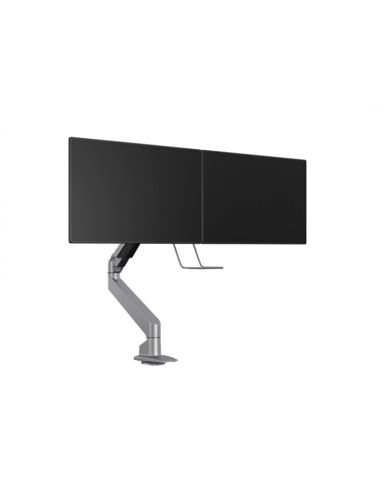 MULTIBRACKETS 4900 Table support bar with handle Multibrackets Duo Crossbar with handle for 15 -28  screen Load 8Kg Vesa Max 1