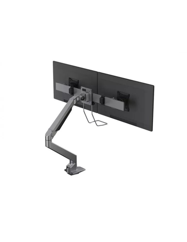 MULTIBRACKETS 4900 Table support bar with handle Multibrackets Duo Crossbar with handle for 15 -28  screen Load 8Kg Vesa Max 1