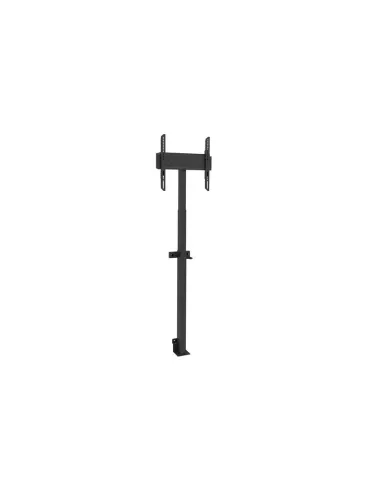 MULTIBRACKETS 8045 Support sol-mur motorisé  FloorMount Ecran 32" - 60" charge supportée 60kg Vesa Max 400x400