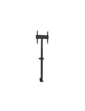 MULTIBRACKETS 8045 Support sol-mur motorisé  FloorMount Ecran 32" - 60" charge supportée 60kg Vesa Max 400x400