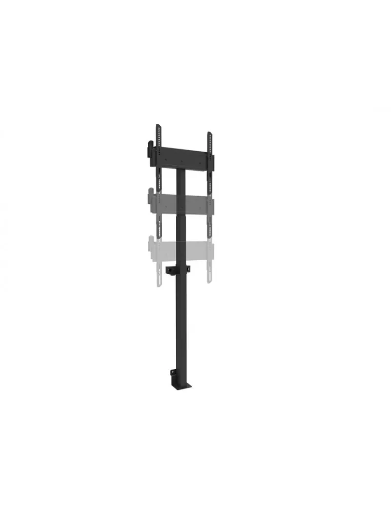 MULTIBRACKETS 8045 Support sol-mur motorisé  FloorMount Ecran 32" - 60" charge supportée 60kg Vesa Max 400x400