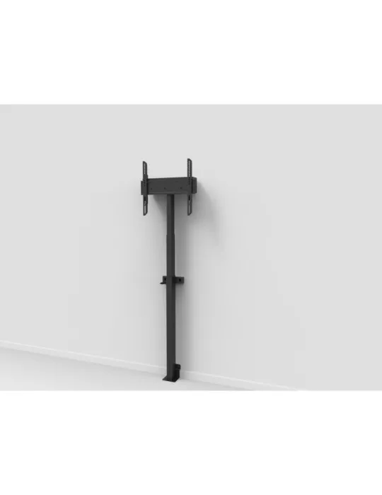 MULTIBRACKETS 8045 Motorized floor-wall mount FloorMount 32  - 60  screen load capacity 60kg Vesa Max 400x400 MULTIBRACKETS MU