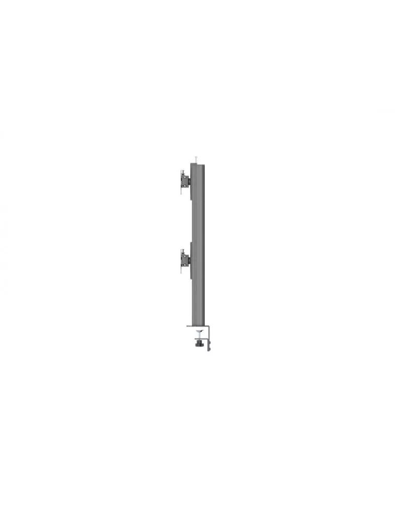 MULTIBRACKETS 5964 Table support Multibrackets Deskmount Colonne Pro 4x2 MBDM4x2U - 8 screens 32  VESA Max 100x100 MULTIBRACKE