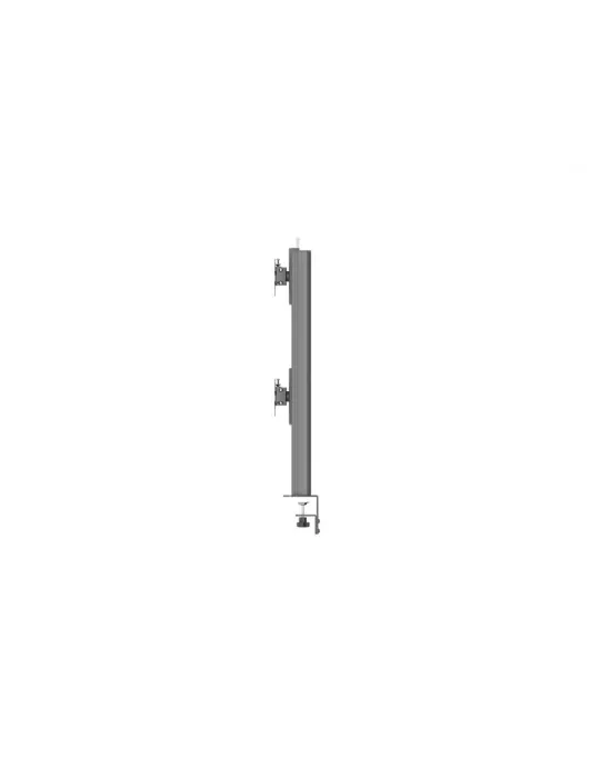 MULTIBRACKETS 5964 Tischständer Multibrackets Deskmount Colonne Pro 4x2 MBDM4x2U - 8 Monitore 32  VESA Max 100x100 MULTIBRACKE