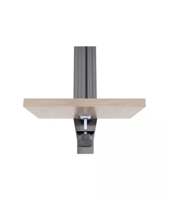 MULTIBRACKETS 5964 Table support Multibrackets Deskmount Colonne Pro 4x2 MBDM4x2U - 8 screens 32  VESA Max 100x100 MULTIBRACKE