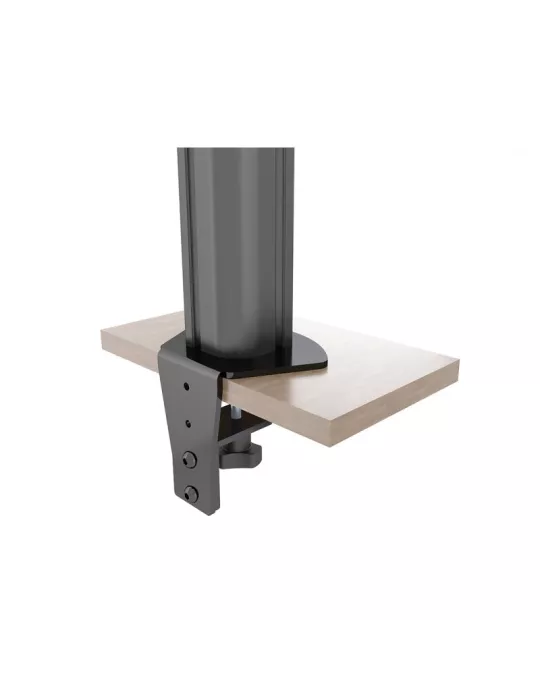 MULTIBRACKETS 5964 Tischständer Multibrackets Deskmount Colonne Pro 4x2 MBDM4x2U - 8 Monitore 32  VESA Max 100x100 MULTIBRACKE