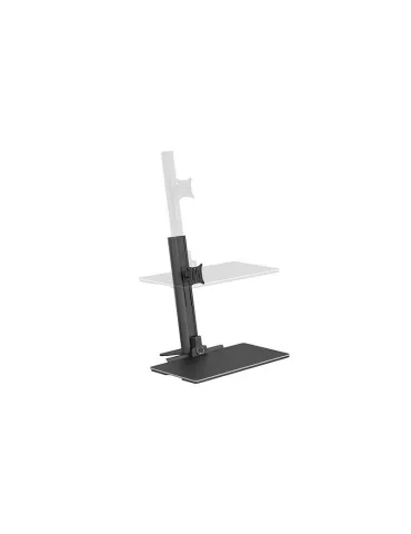 MULTIBRACKETS 3156 Support de table Multibrackets Easy Stand Desktop - écran 30" VESA Max 100x100