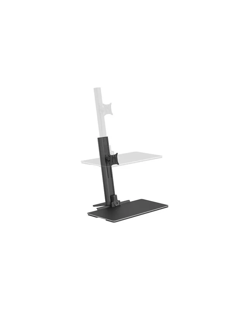 MULTIBRACKETS 3156 Support de table Multibrackets Easy Stand Desktop - écran 30" VESA Max 100x100