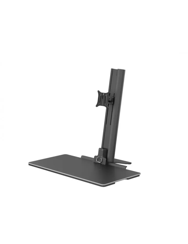 MULTIBRACKETS 3156 Support de table Multibrackets Easy Stand Desktop - écran 30" VESA Max 100x100