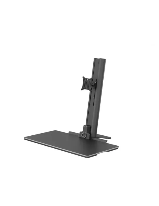 MULTIBRACKETS 3156 Support de table Multibrackets Easy Stand Desktop - écran 30" VESA Max 100x100