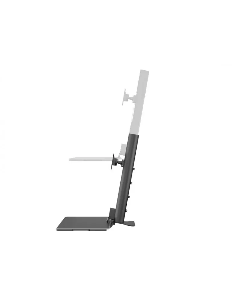 MULTIBRACKETS 3156 Tischständer Multibrackets Easy Stand Desktop - 30 -Bildschirm VESA Max 100x100 MULTIBRACKETS MUL3156 | Mus