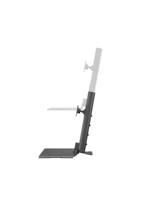 MULTIBRACKETS 3156 Tischständer Multibrackets Easy Stand Desktop - 30 -Bildschirm VESA Max 100x100 MULTIBRACKETS MUL3156 | Mus