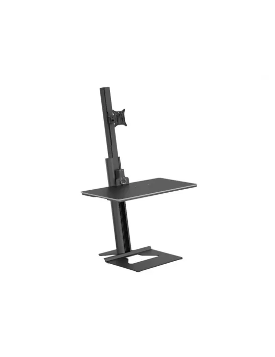 MULTIBRACKETS 3156 Support de table Multibrackets Easy Stand Desktop - écran 30" VESA Max 100x100