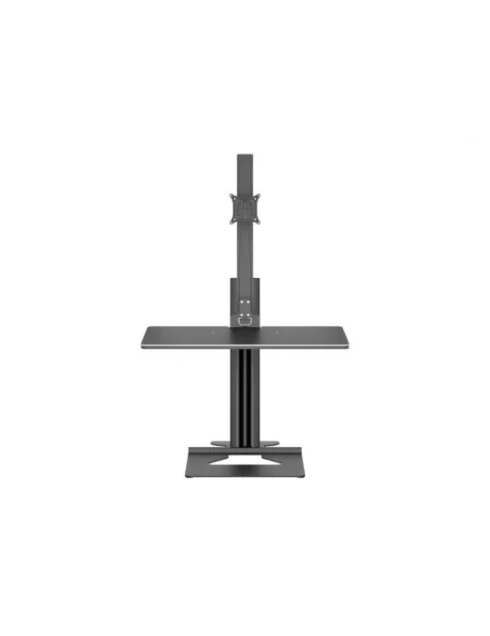 MULTIBRACKETS 3156 Support de table Multibrackets Easy Stand Desktop - écran 30" VESA Max 100x100