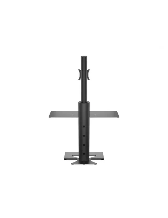 MULTIBRACKETS 3156 Support de table Multibrackets Easy Stand Desktop - écran 30" VESA Max 100x100