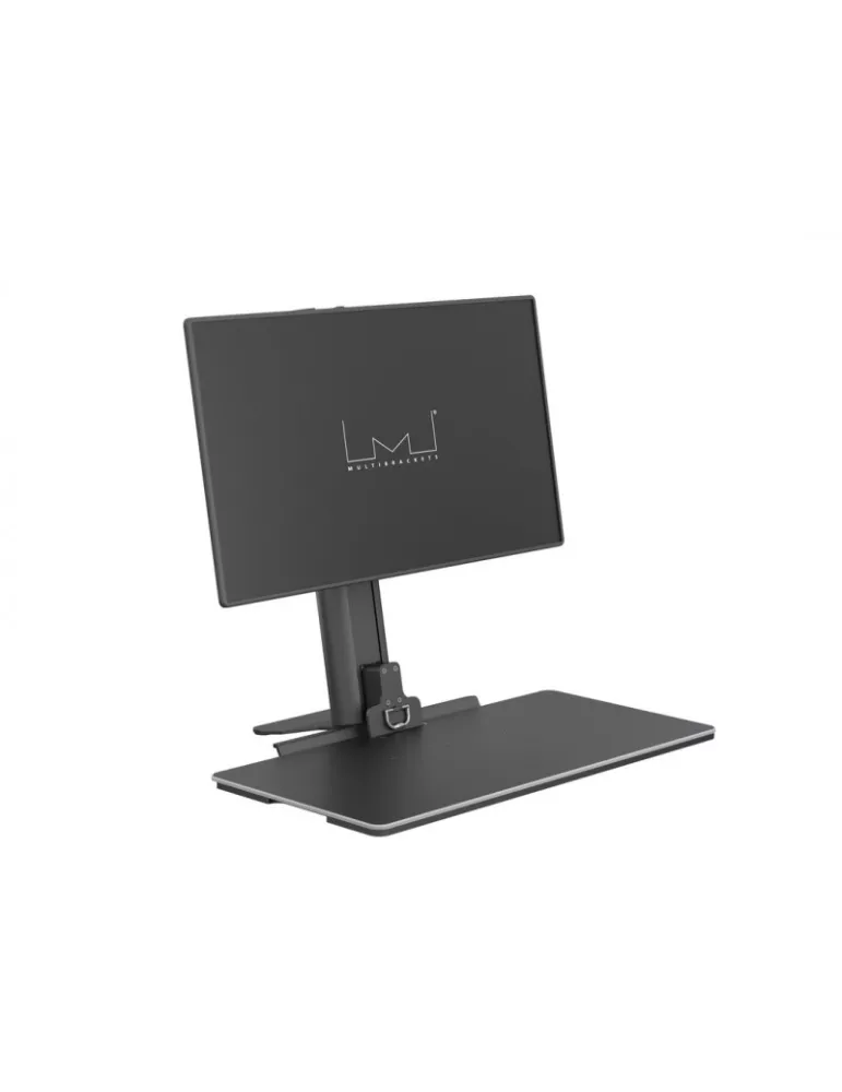 MULTIBRACKETS 3156 Multibrackets Easy Stand Desktop - 30  screen VESA Max 100x100 MULTIBRACKETS MUL3156 | MusicGoodDeal