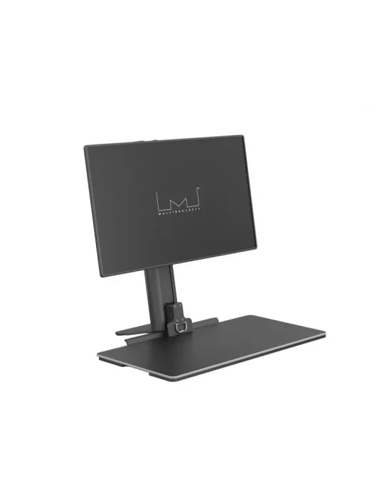 MULTIBRACKETS 3156 Multibrackets Easy Stand Desktop - 30  screen VESA Max 100x100 MULTIBRACKETS MUL3156 | MusicGoodDeal