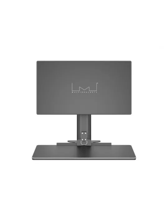 MULTIBRACKETS 3156 Multibrackets Easy Stand Desktop - 30  screen VESA Max 100x100 MULTIBRACKETS MUL3156 | MusicGoodDeal