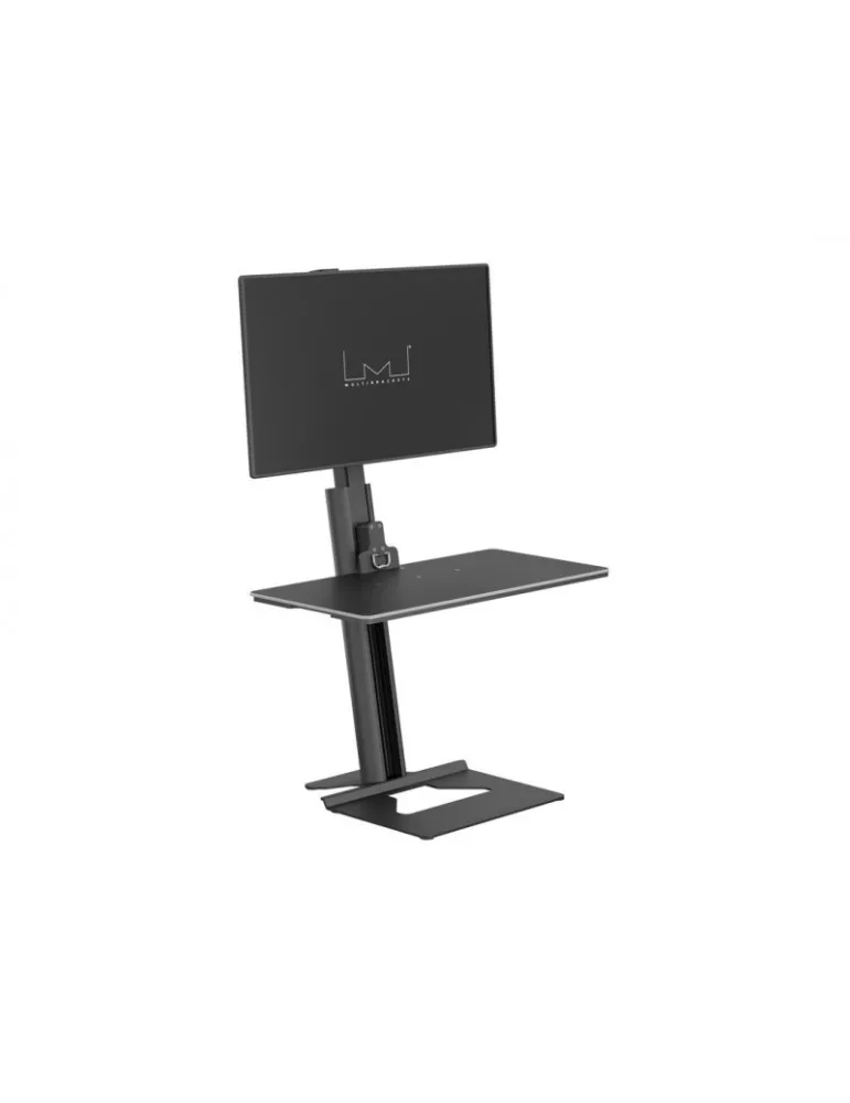 MULTIBRACKETS 3156 Tischständer Multibrackets Easy Stand Desktop - 30 -Bildschirm VESA Max 100x100 MULTIBRACKETS MUL3156 | Mus