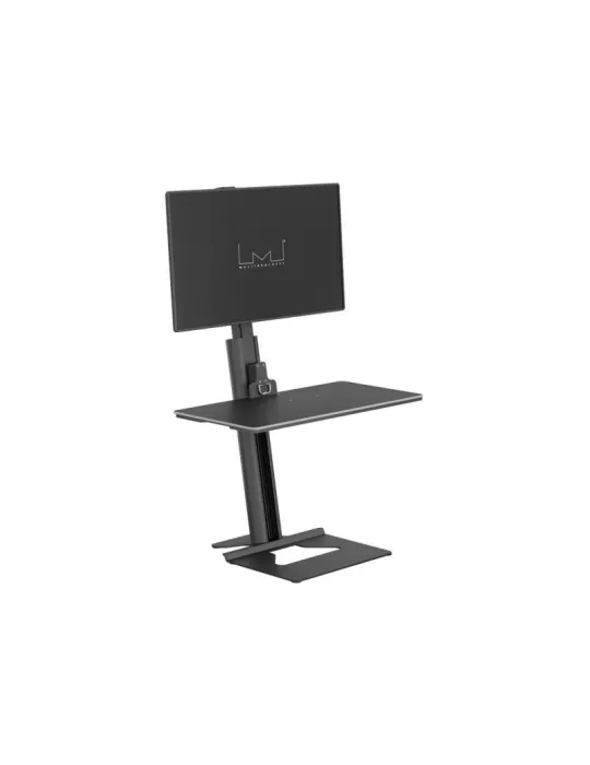 MULTIBRACKETS 3156 Tischständer Multibrackets Easy Stand Desktop - 30 -Bildschirm VESA Max 100x100 MULTIBRACKETS MUL3156 | Mus