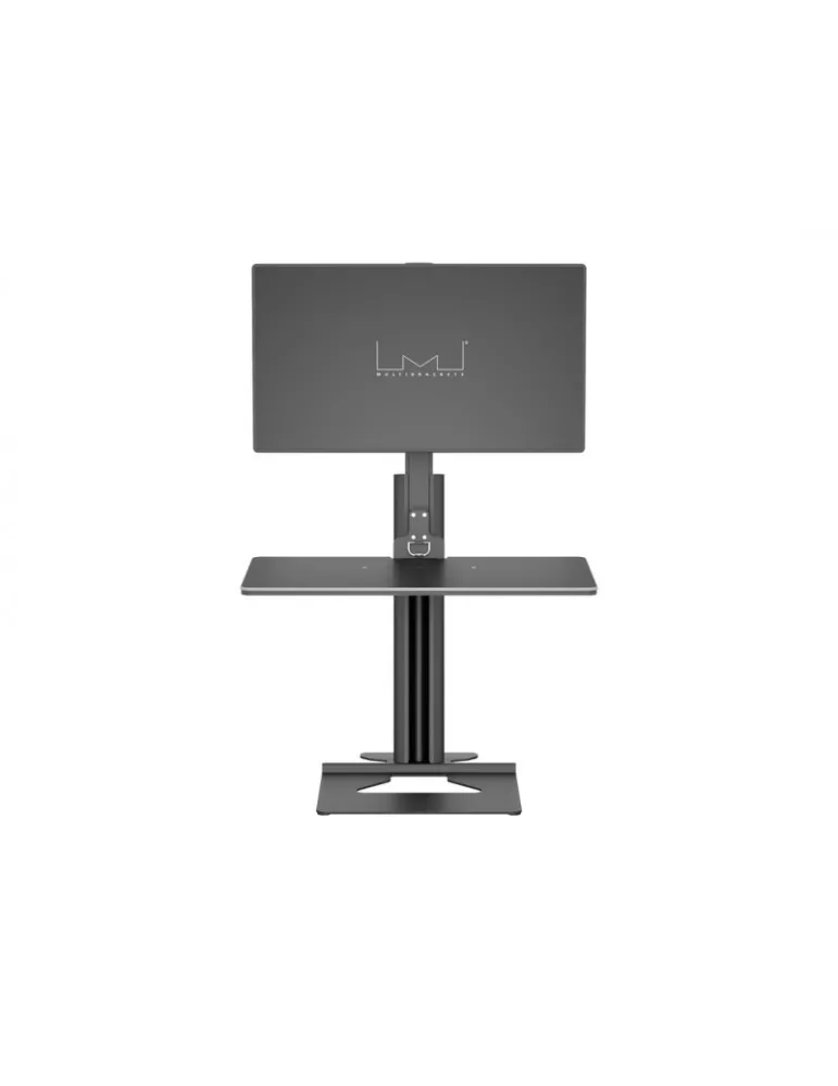 MULTIBRACKETS 3156 Support de table Multibrackets Easy Stand Desktop - écran 30" VESA Max 100x100