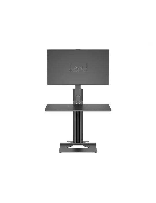 MULTIBRACKETS 3156 Multibrackets Easy Stand Desktop - 30  screen VESA Max 100x100 MULTIBRACKETS MUL3156 | MusicGoodDeal