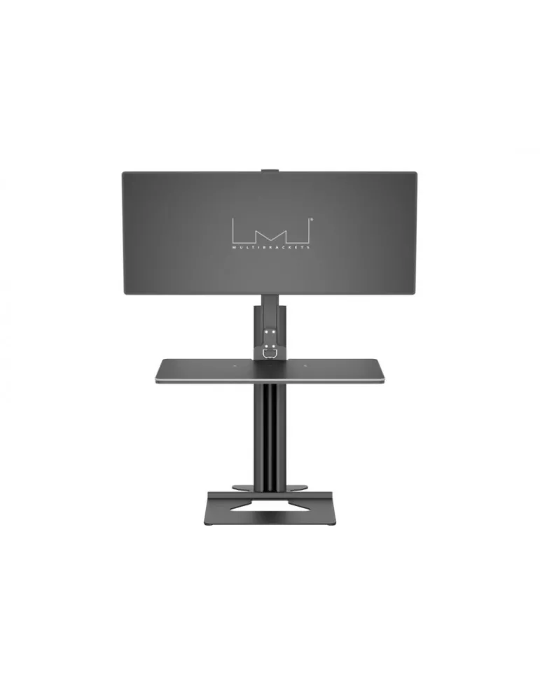 MULTIBRACKETS 3156 Tischständer Multibrackets Easy Stand Desktop - 30 -Bildschirm VESA Max 100x100 MULTIBRACKETS MUL3156 | Mus