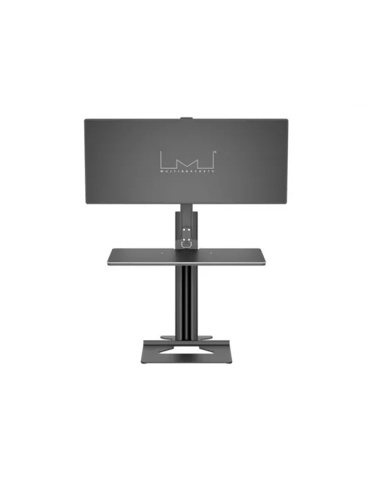 MULTIBRACKETS 3156 Multibrackets Easy Stand Sobremesa - Pantalla de 30  VESA Máx. 100x100 MULTIBRACKETS MUL3156 | MusicGoodDea